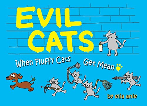 Evil Cats