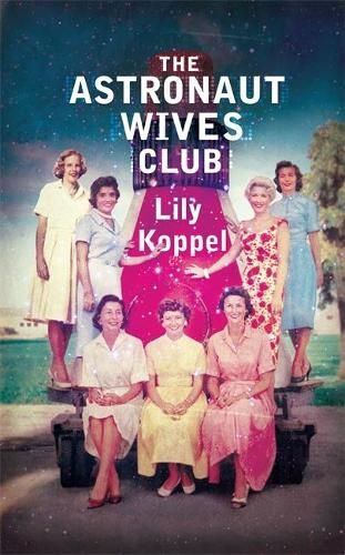 The Astronaut Wives Club