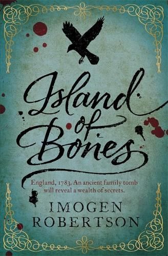 Island of Bones