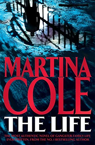 The Life: A dark suspense thriller of crime and corruption