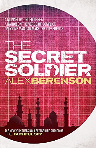 The Secret Soldier