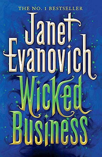 Wicked Business (Wicked Series, Book 2)