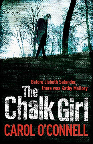 The Chalk Girl