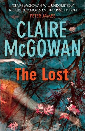 The Lost (Paula Maguire 1): A gripping Irish crime thriller with explosive twists