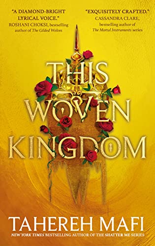 This Woven Kingdom (This Woven Kingdom)