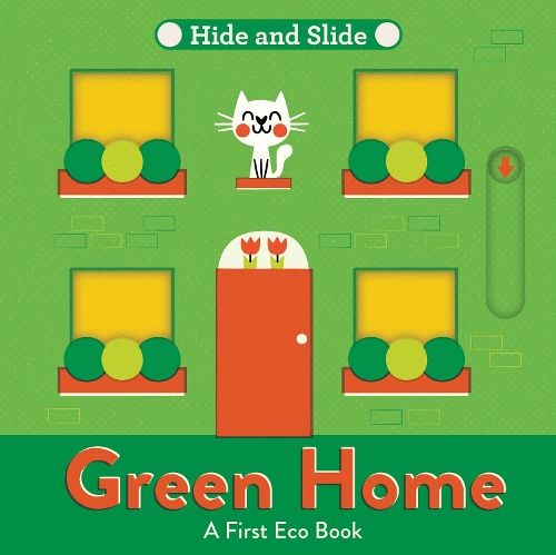 Green Home (A First Eco Book)