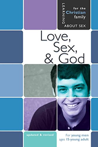 Love, Sex & God