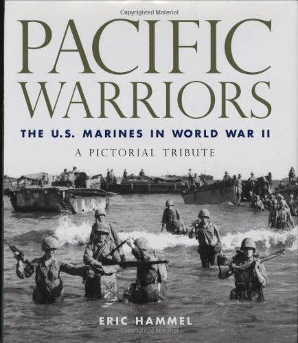 The Marine Corps in World War II