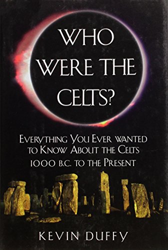 Who Were the Celts?