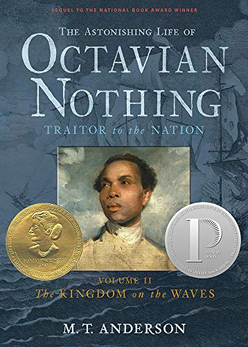 Astonishing Life Of Octavian Nothing, Vo