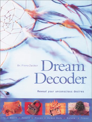 Dream Decoder: Reveal Your Unconcious Desires