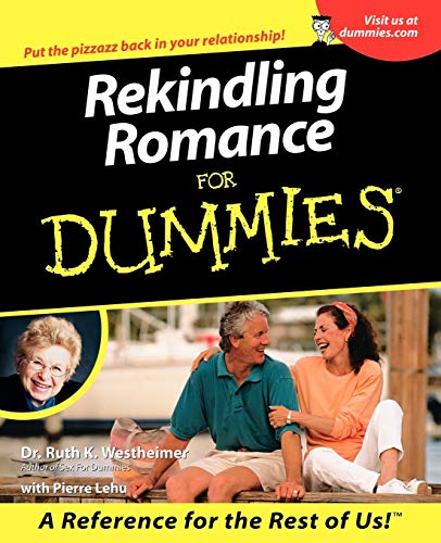 Rekindling Romance For Dummies