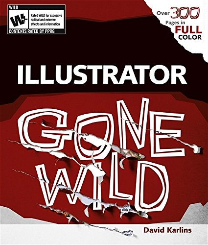 Adobe Illustrator Gone Wild