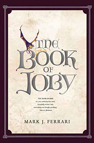 The Book of Joby