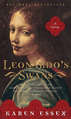 Leonardo's Swans: A Novel