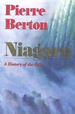 Niagara: A History of the Falls