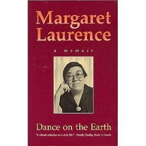 Dance on the Earth: A Memoir