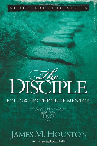 The Disciple: Following the True Mentor