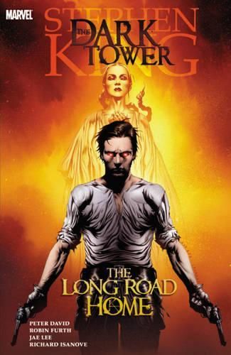 Dark Tower: The Long Road Home