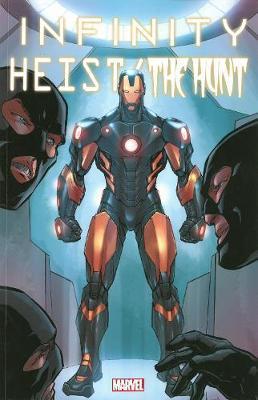 Infinity: Heist/the Hunt