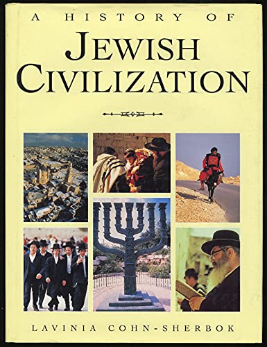 A History of Jewish Civilization