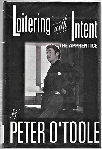 Loitering with Intent: The Apprentice