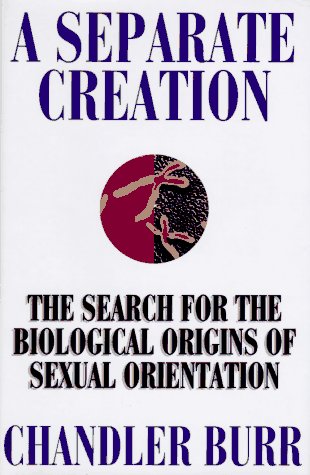 Separate Creation