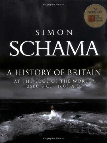 A History of Britain