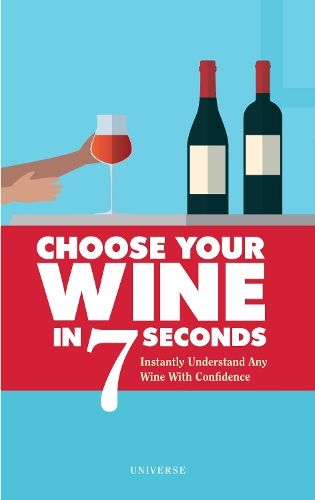 Instantly Understand Any Wine with Confidence