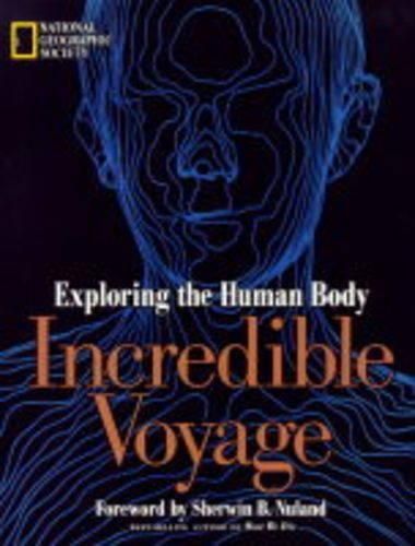 Incredible Voyage: Exploring the Human Body