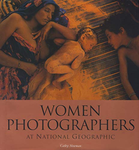 Women Photographers at "National Geographic"