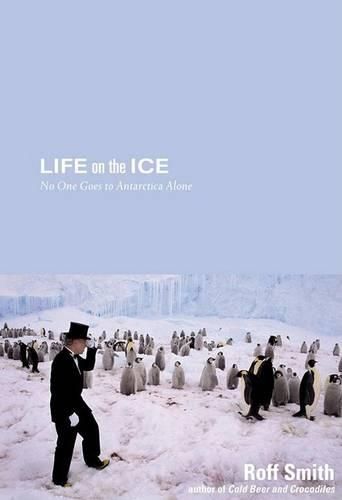Life On The Ice