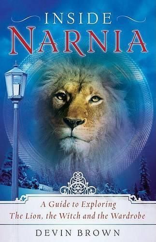 Inside Narnia: A Guide to Exploring 'The Lion, the Witch, and the Wardrobe'