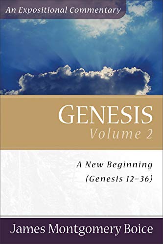 Genesis - Genesis 12-36