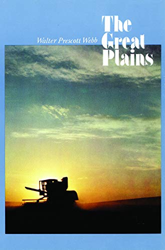 The Great Plains