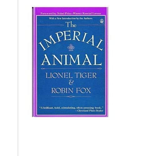 The Imperial Animal