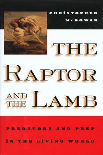 The Raptor and the Lamb