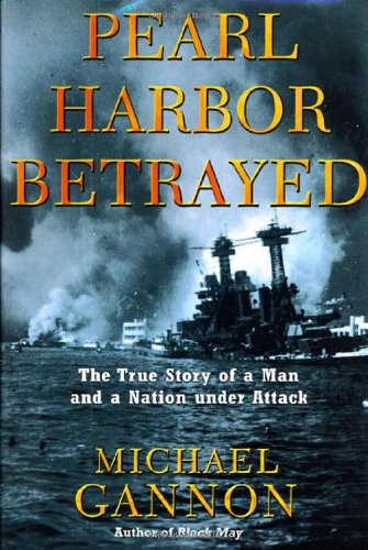 Pearl Harbor Betrayed