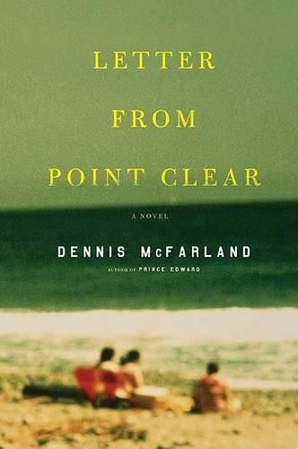 Letter from Point Clear