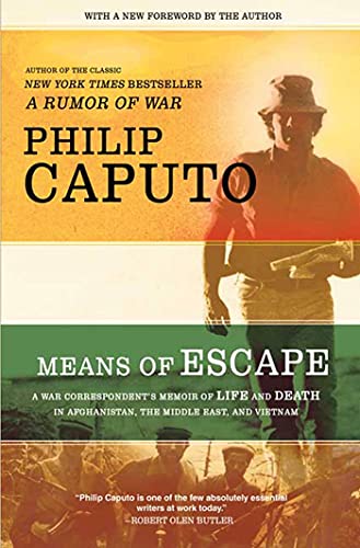 Means of Escape