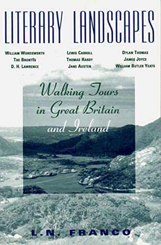 Literary Landscapes: Great Britain and Ireland