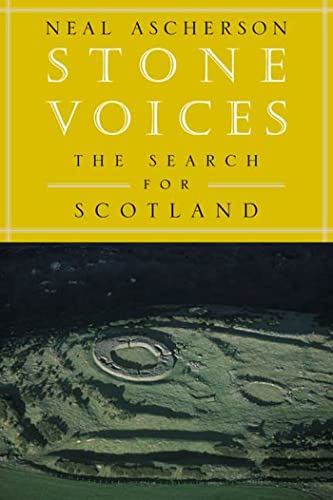 Stone Voices: The Search for Scotland