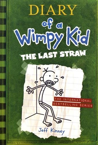 Diary of a Wimpy Kid 3 - The Last Straw