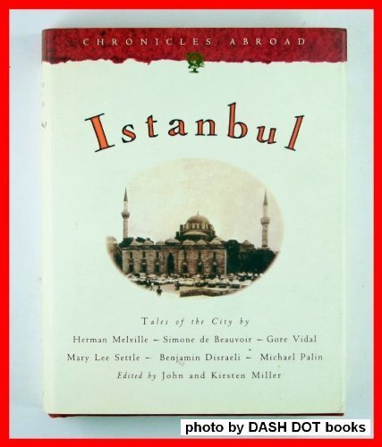 Istanbul: Tales of the City