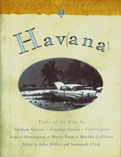 Havana: Tales of the City