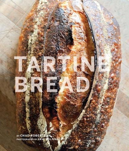 Tartine Bread