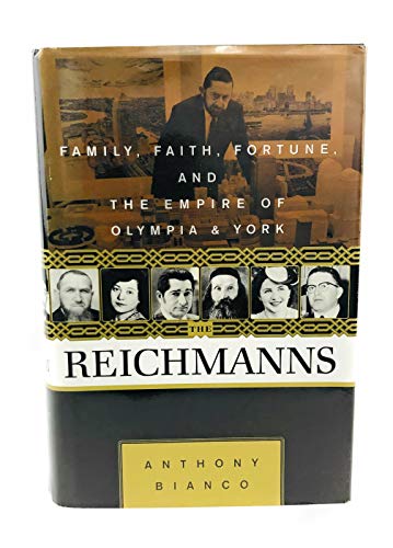 The Reichmanns