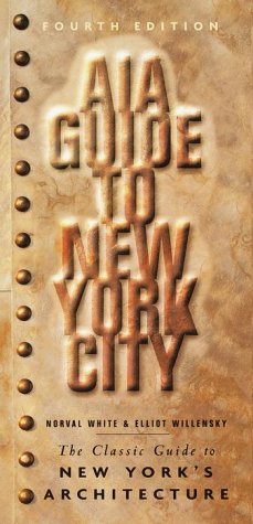 AIA Guide to New York City