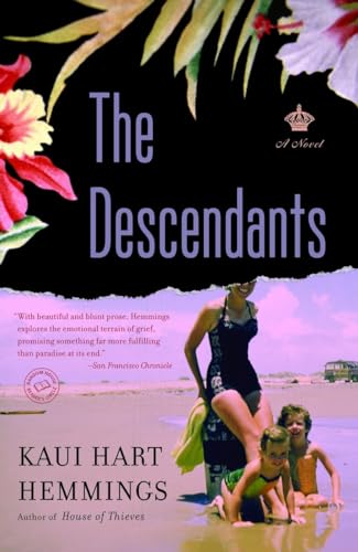 The Descendants: A Novel