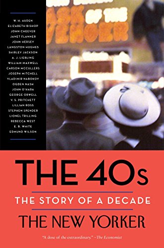 The 40s: The Story of a Decade